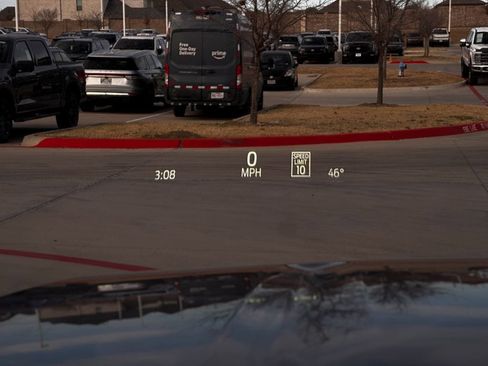 New 2026 Ford F250 Lariat w/ Black Appearance Package image 62