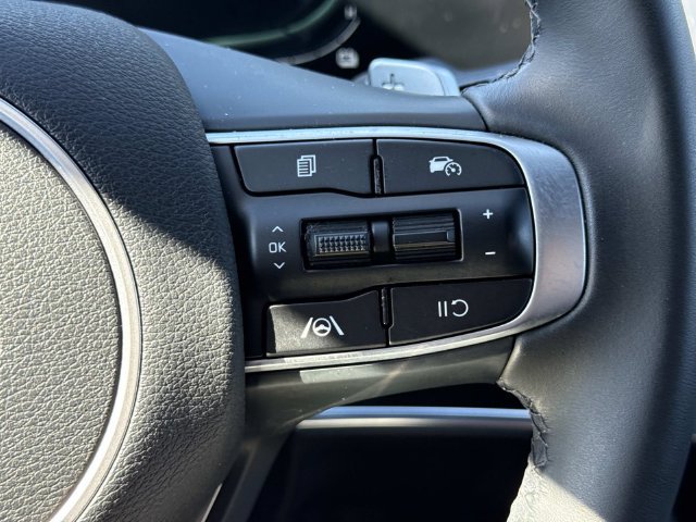 Used 2023 Kia Sportage X-Line AWD/4WD image 21