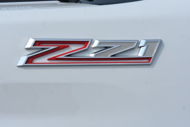 Used 2024 Chevrolet Silverado 2500 LT AWD/4WD image 13