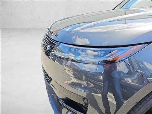 New 2025 Land Rover Range Rover Sport Dynamic SE image 17