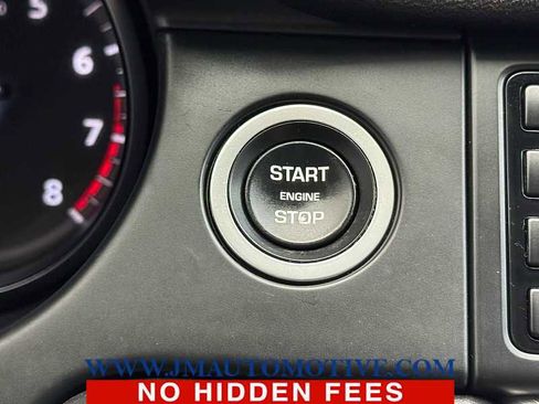 Used 2019 Land Rover Discovery Sport HSE Luxury image 41