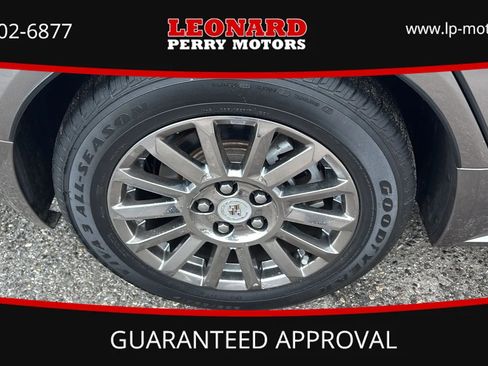 Used 2012 Cadillac CTS Sedan image 20