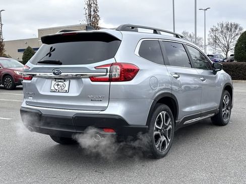 New 2026 Subaru Ascent Touring image 3