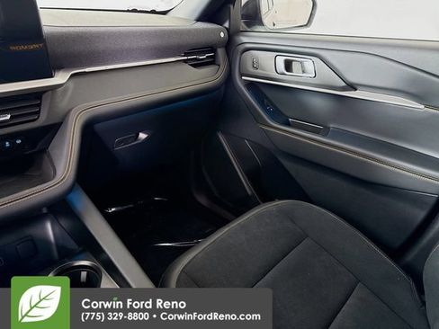 New 2026 Ford Explorer Tremor w/ Tremor Convenience Package AWD/4WD image 25