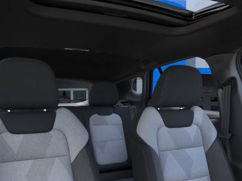 New 2026 Chevrolet Trax RS image 24