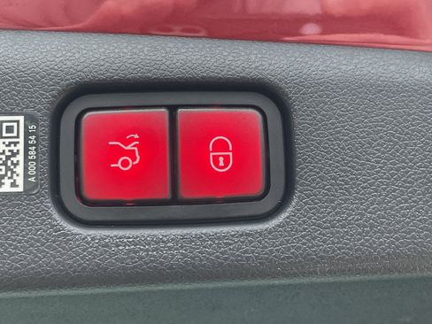 Certified 2024 Mercedes-Benz E 350 4MATIC Sedan image 13