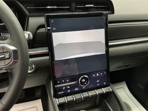 New 2027 GMC Terrain Elevation w/ LPO, Floor Liner Package AWD/4WD image 15