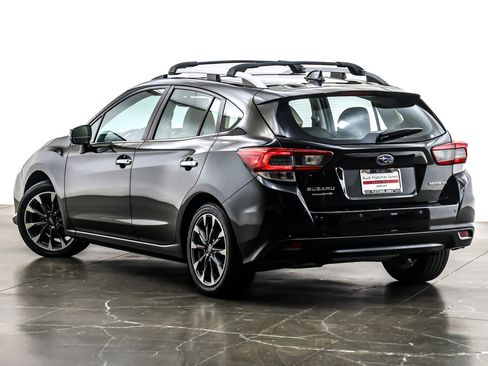 Used 2020 Subaru Impreza 2.0i Limited image 13