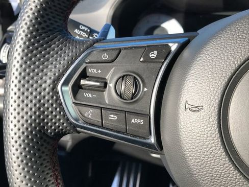 Used 2024 Acura RDX AWD w/ A-Spec & Advance Pkg image 9