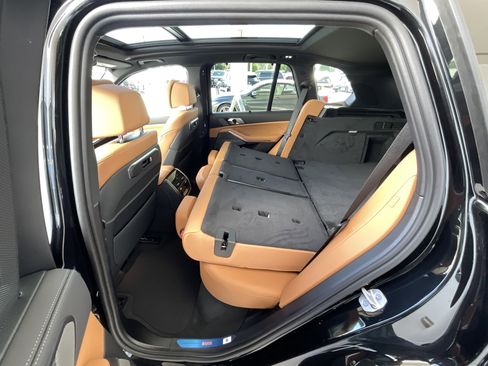 New 2026 BMW X5 xDrive40i w/ Climate Comfort Package image 29
