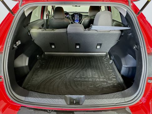 Used 2024 Subaru Crosstrek 2.0i Premium image 26