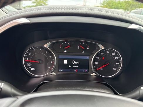 Used 2023 Chevrolet Blazer LT w/ Sound & Technology Package image 18