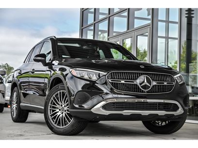 Certified 2026 Mercedes-Benz GLC 300 4MATIC