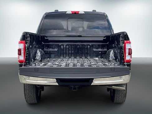 Used 2022 Ford F150 Lariat image 4