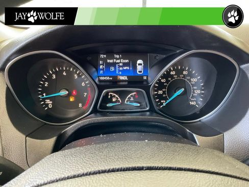 Used 2015 Ford Focus SE FWD image 14