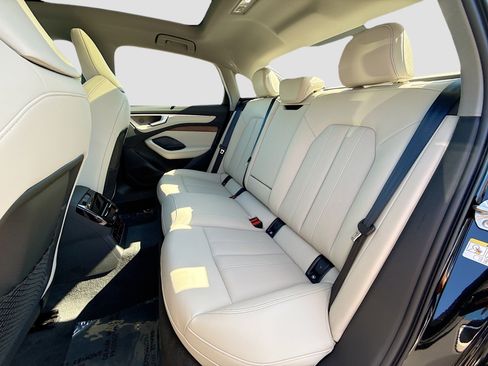 New 2026 Audi A6 Premium Plus image 21