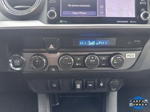 Used 2023 Toyota Tacoma TRD Off-Road image 17