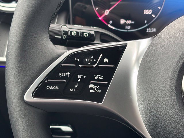 New 2027 Mercedes-Benz GLC 300 4MATIC image 17