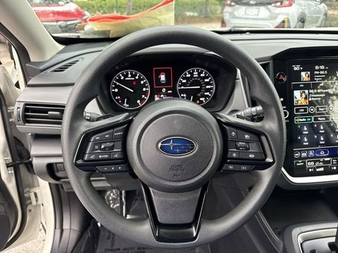Certified 2024 Subaru Crosstrek 2.0i Premium image 14