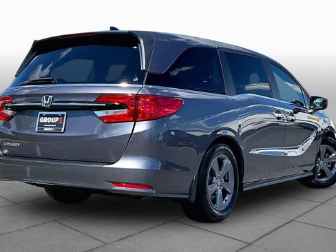 Used 2024 Honda Odyssey EX image 13