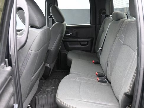 Used 2022 RAM 1500 Classic Warlock w/ Electronics Group image 12