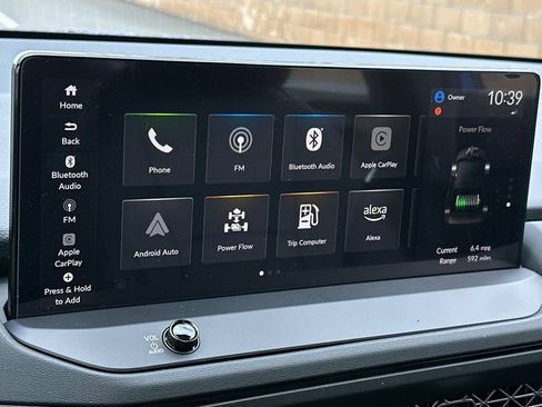 New 2026 Honda Accord Sport image 20