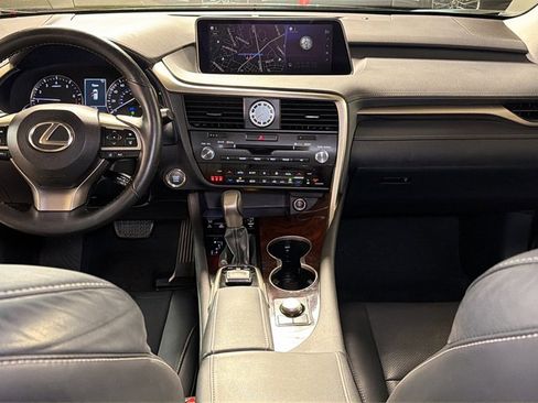 Used 2019 Lexus RX 350 AWD image 18