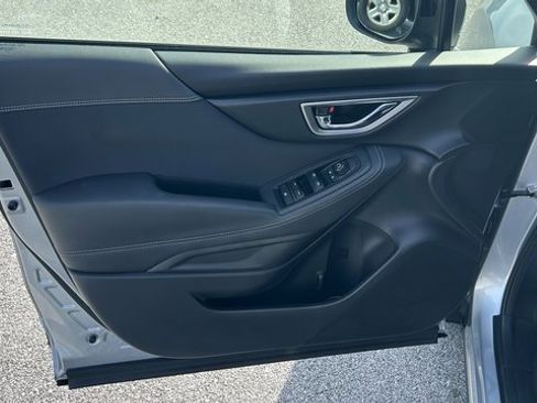 Used 2022 Subaru Forester Premium image 15