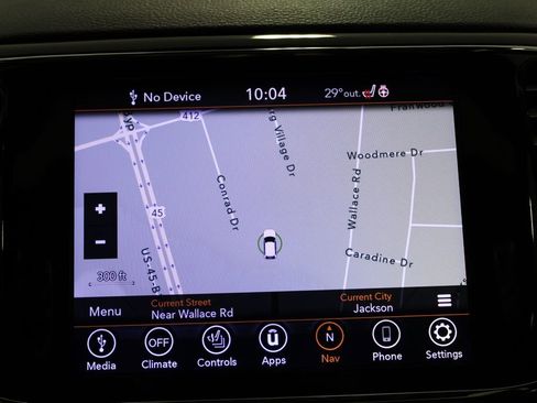 Used 2021 Jeep Grand Cherokee Limited image 44