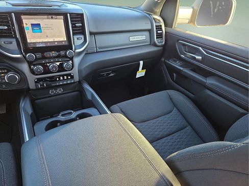 New 2026 RAM 1500 Big Horn image 12
