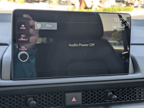 New 2026 Honda CR-V Sport-L image 17