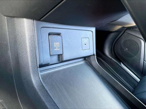 Used 2024 Acura RDX SH-AWD image 33