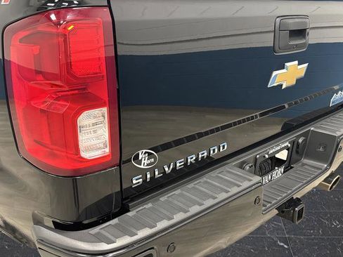 Used 2016 Chevrolet Silverado 1500 High Country w/ High Country Premium Package image 36