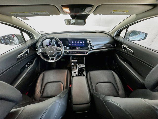 Certified 2024 Kia Sportage EX AWD/4WD image 31
