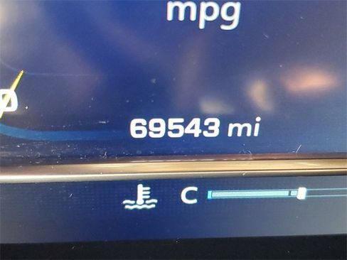 Used 2023 Chevrolet Silverado 1500 RST w/ All Star Edition Plus image 32