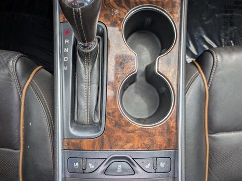 Used 2014 Chevrolet Impala LTZ image 36