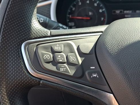 Used 2025 Chevrolet Malibu LT FWD image 22