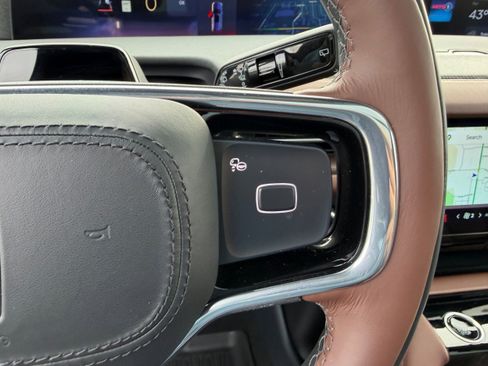 New 2025 Lincoln Navigator L Reserve image 34