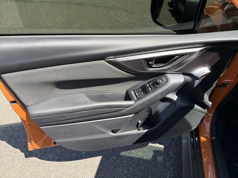 Used 2022 Subaru WRX AWD/4WD image 10