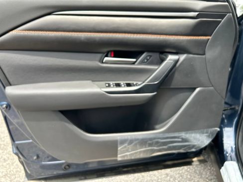 New 2026 MAZDA CX-50 AWD 2.5 S w/ Weather Package image 11