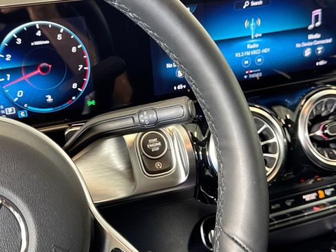 Certified 2023 Mercedes-Benz GLB 250 w/ Premium Package image 15