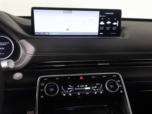 Used 2024 Genesis GV80 3.5T image 45