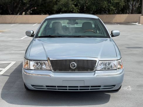 Used 2004 Mercury Grand Marquis LS RWD image 18