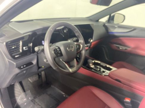 Used 2026 Lexus NX 350 AWD w/ Accessory Package (2T) image 12