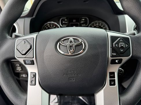 Used 2020 Toyota Tundra SR5 w/ TRD Off-Road Package AWD/4WD image 21
