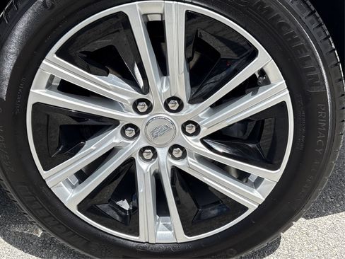 Certified 2024 Cadillac Lyriq Tech RWD image 15
