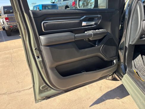 New 2026 RAM 1500 Big Horn image 13