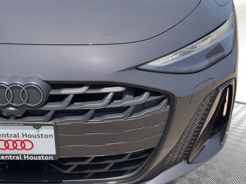 New 2026 Audi A6 Premium Plus AWD/4WD image 11