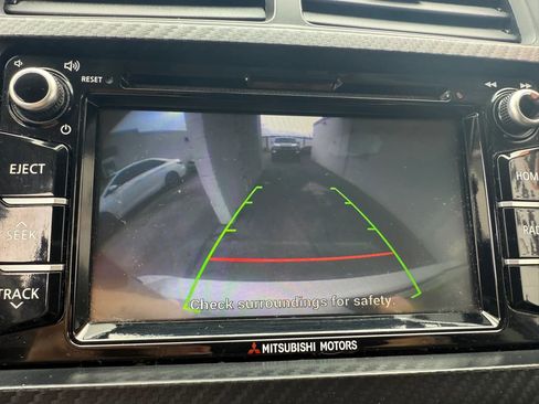 Used 2018 Mitsubishi Outlander Sport ES image 28