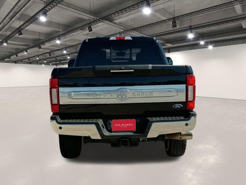 Used 2020 Ford F250 King Ranch w/ King Ranch Ultimate Package image 15